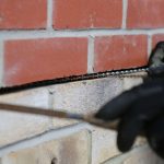 Crack Stitching Bars