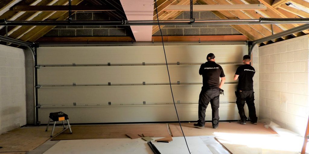Garage Door Repairs Inner West, Sydney