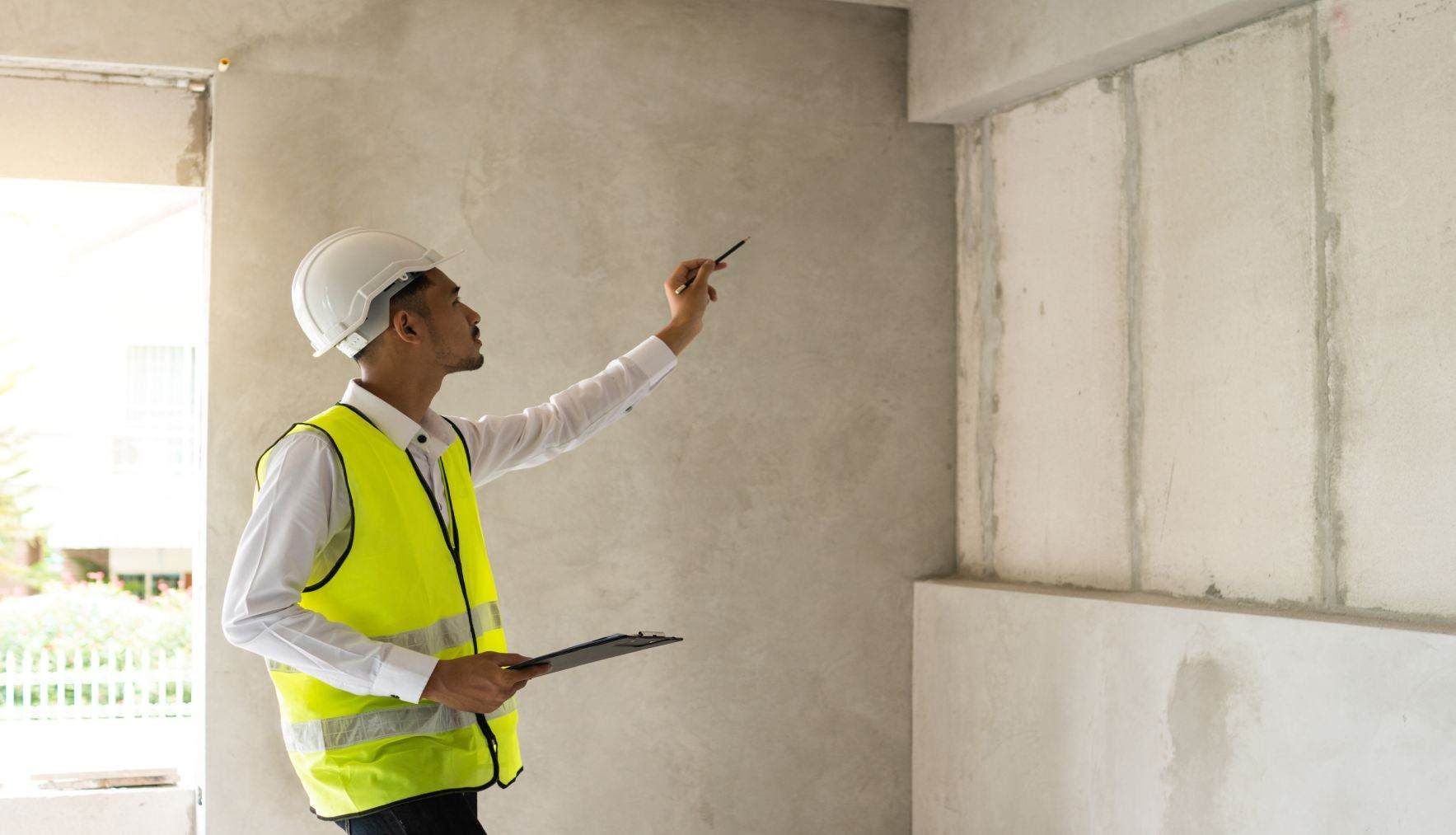 inspections & recertifications Melbourne