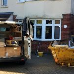 house rubbish removal Melbourne