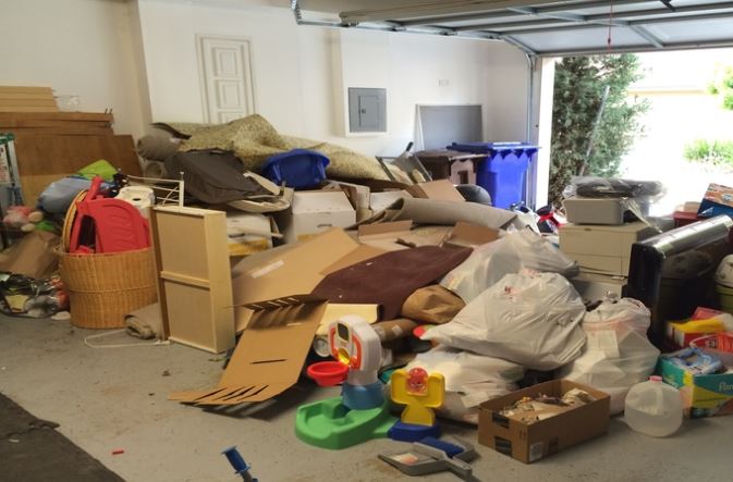 junk removal Melbourne