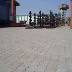 paving bricks Melbourne