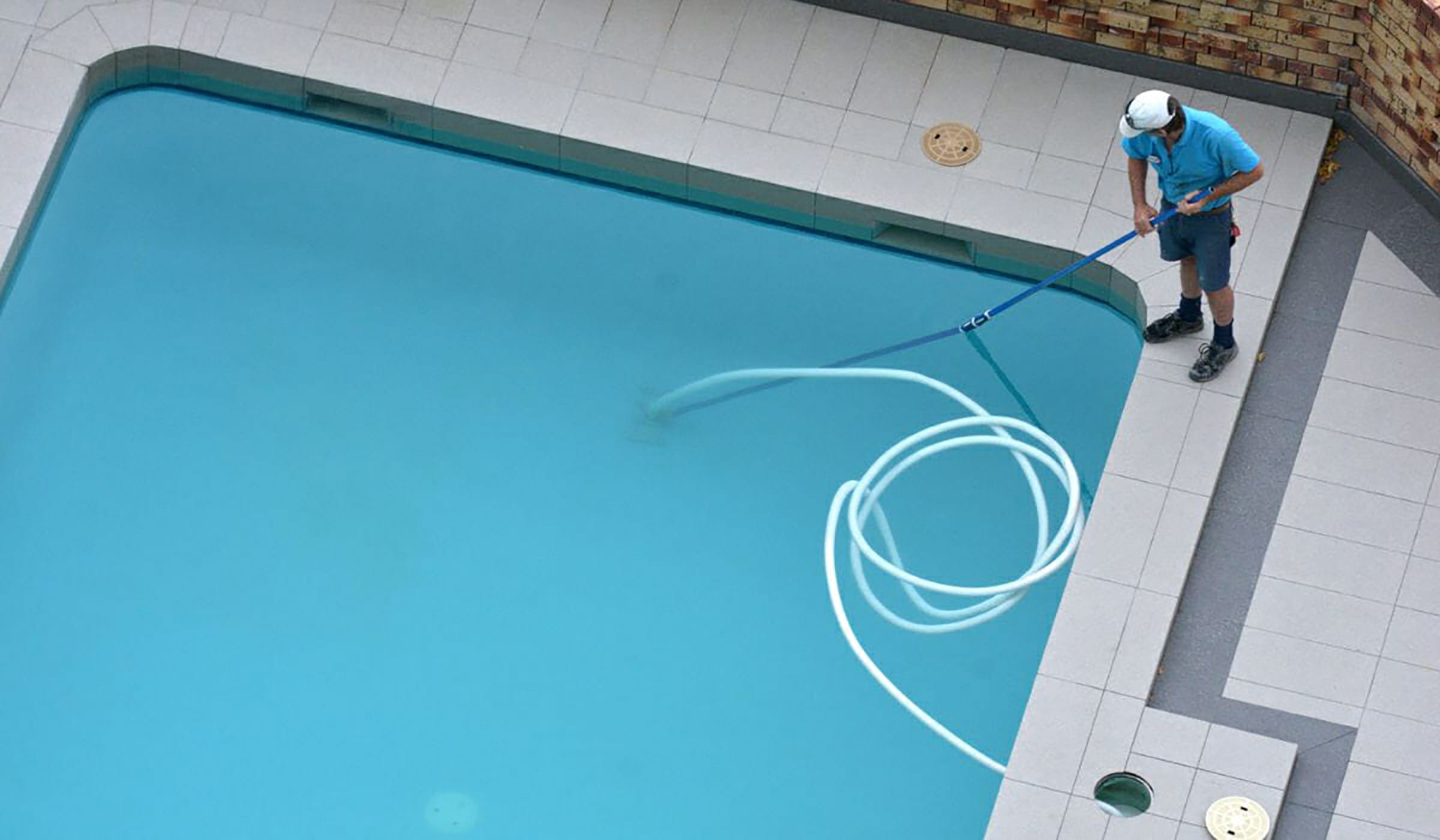 swimming pool inspections Melbourne