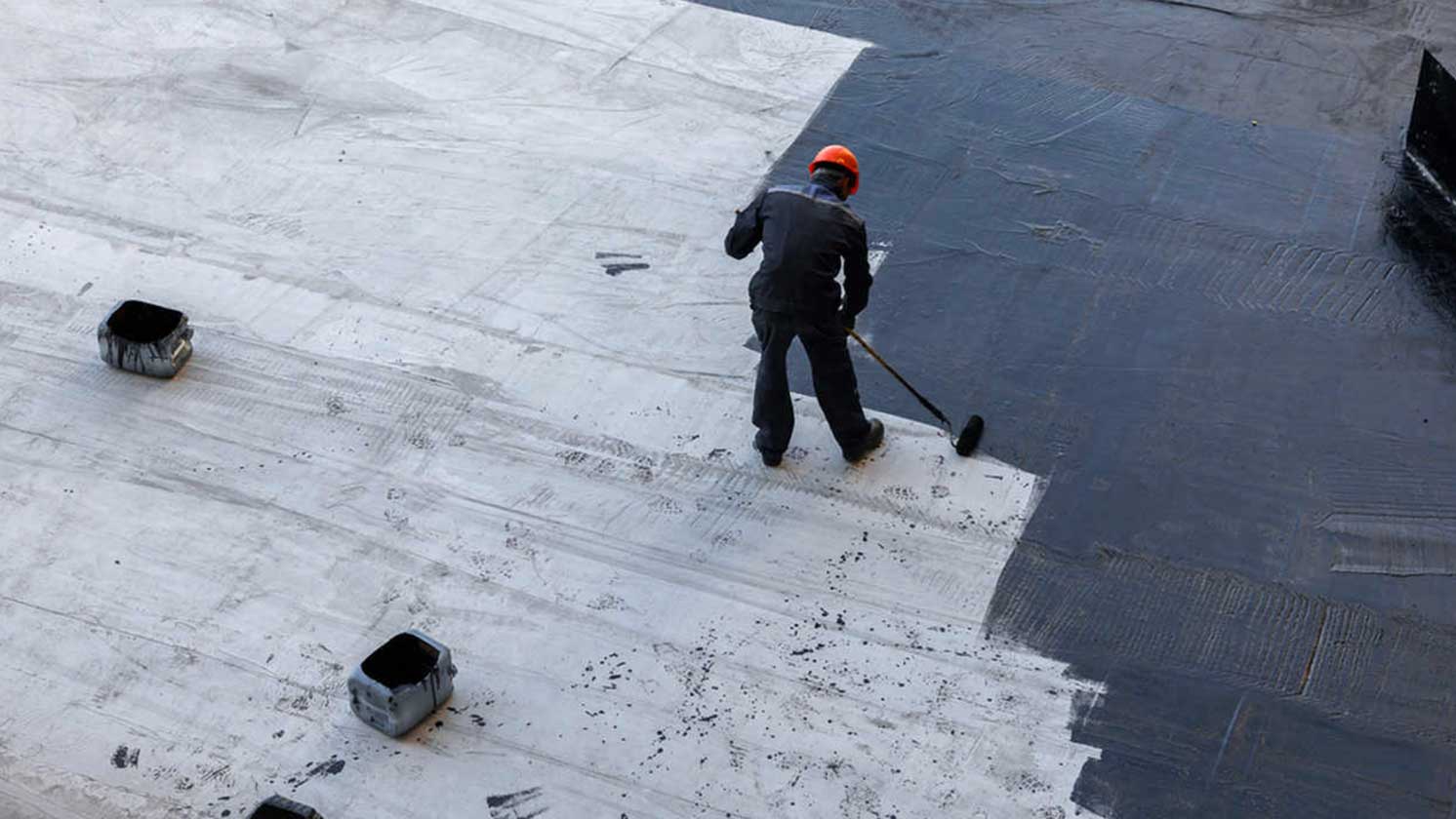 Melbourne’s leading company waterproofing