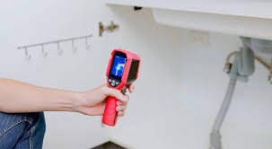 leak detection Coburg North