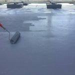 best waterproofing for roof