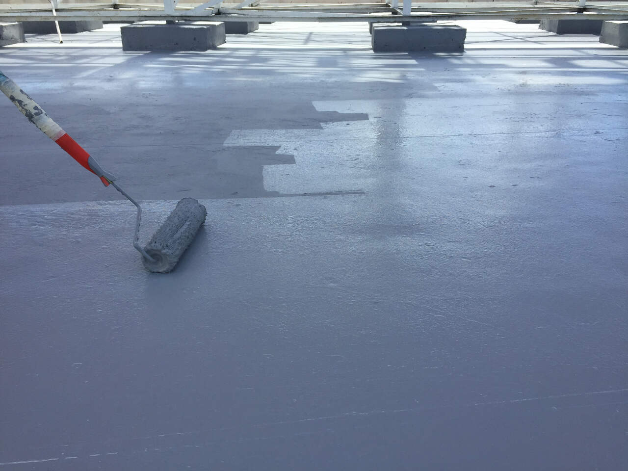 best waterproofing for roof