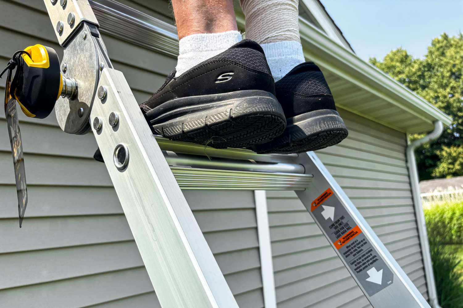 step ladders Melbourne