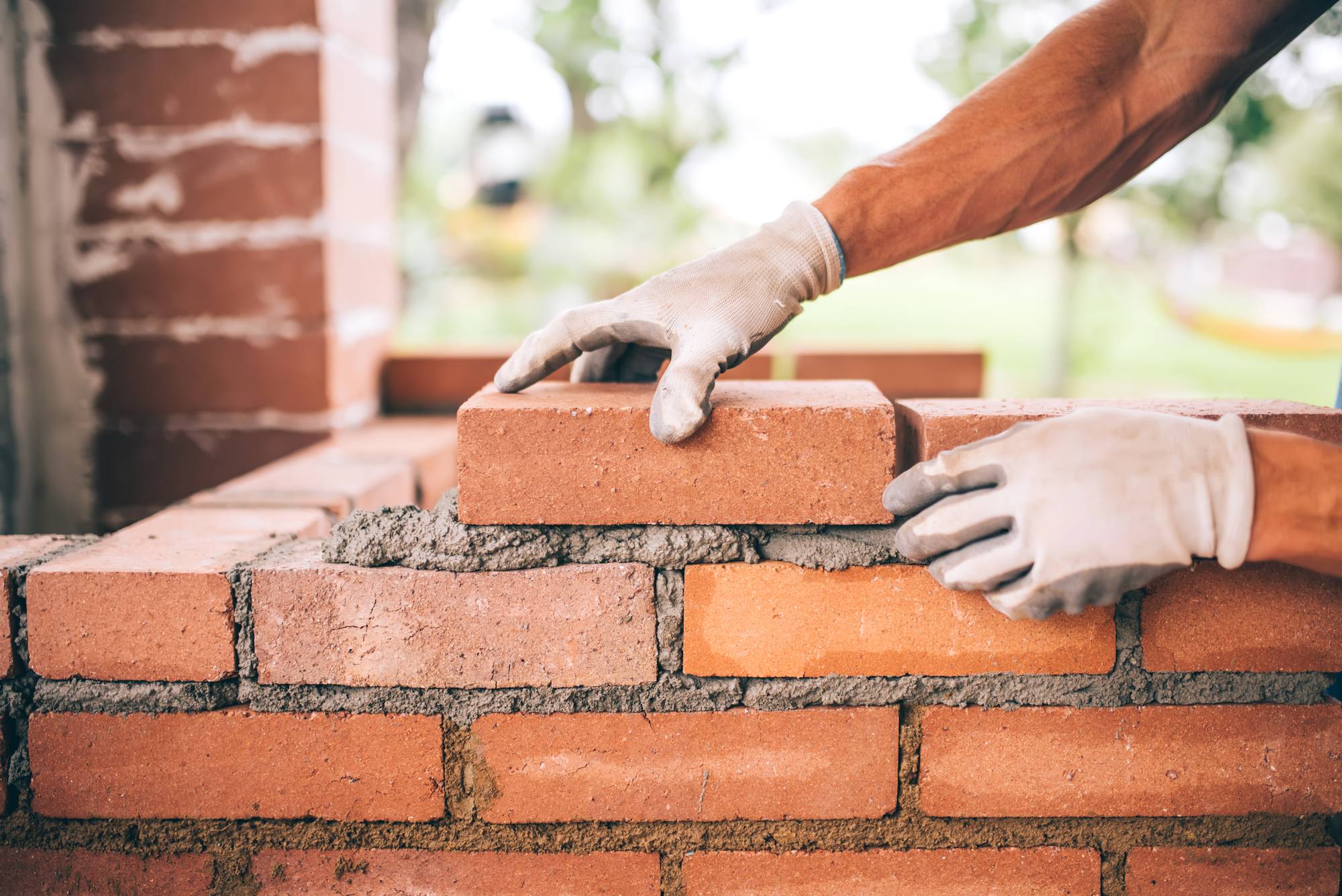 buy bricks Melbourne
