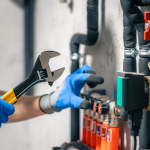 gas heater service Sydney