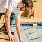 pre purchase pool inspection Melbourne