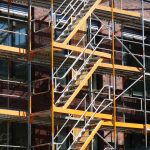 steel scaffold hire Sydney