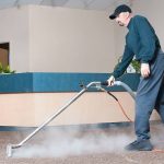 emergency carpet restoration Sydney