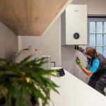 gas heater maintenance Sydney