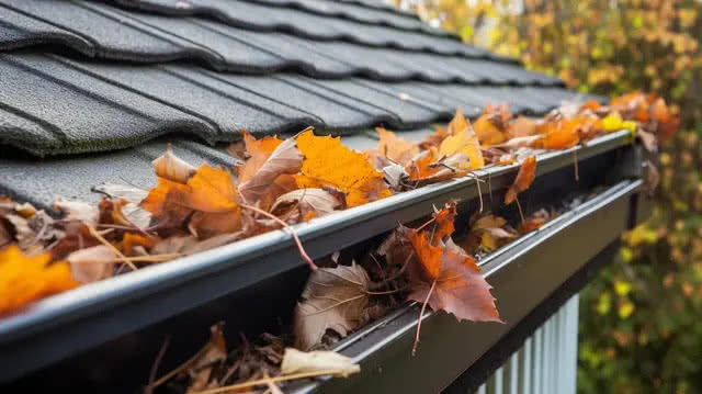 gutter cleaning Melbourne