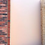 exterior textured wall finish