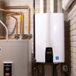 service gas heater Sydney
